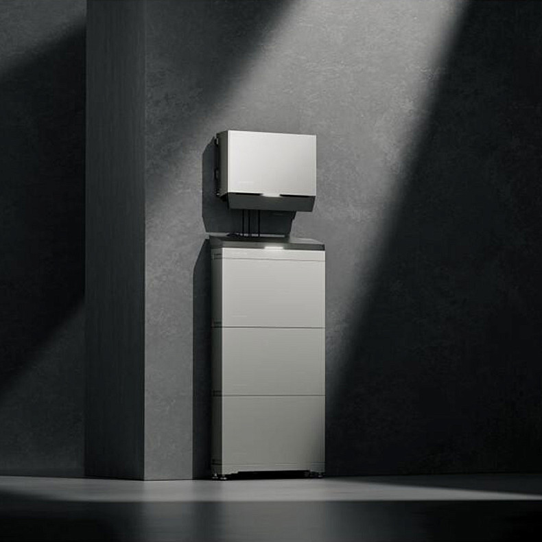 Аккумуляторная батарея EcoFLow Power Ocean 5 kWh