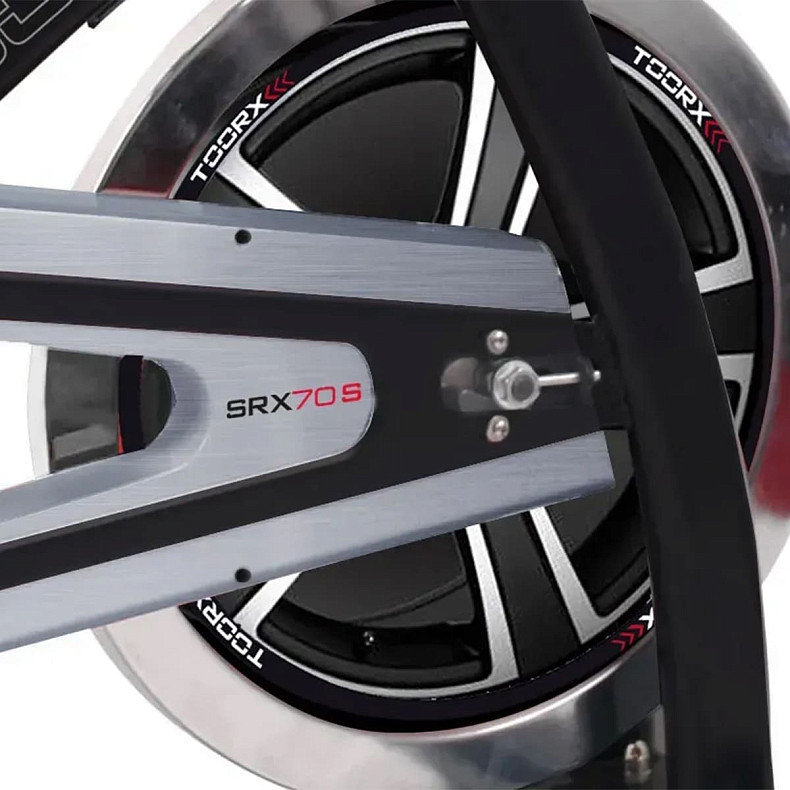 Сайкл-тренажер Toorx Indoor Cycle SRX 70S (SRX-70S)