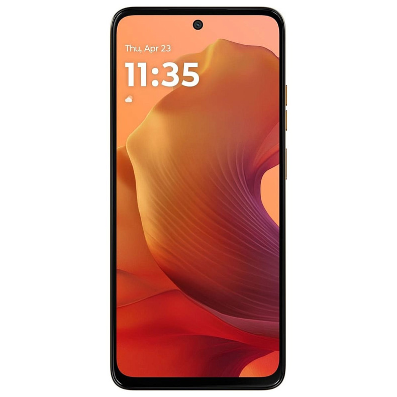 Смартфон Motorola Moto G15 8/512GB Sunrise Orange (PB6E0066UA)