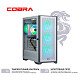 Персональный компьютер COBRA Gaming (I124F.16.S5.47T.17396)