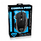 Мишка  Media-Tech Cobra Pro, 6 кн., 3200dpi, чорна