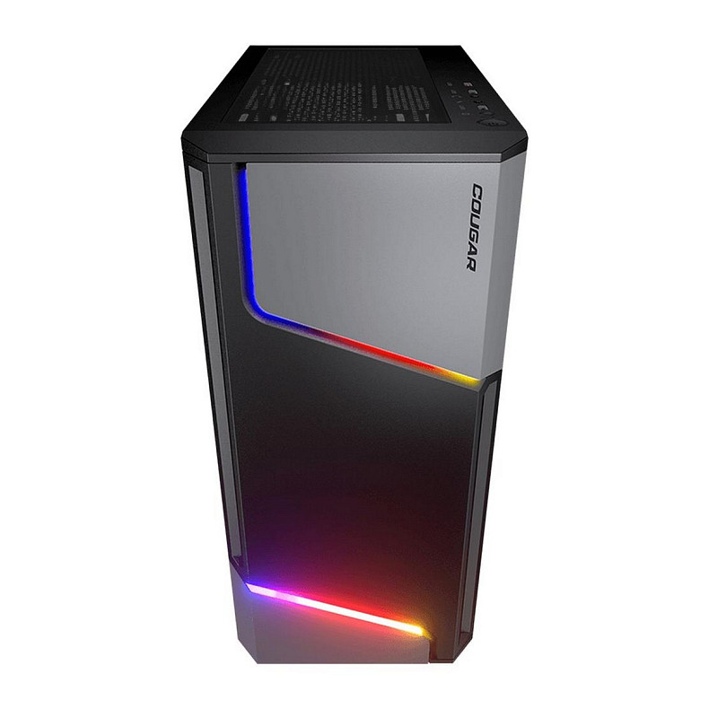 Корпус Cougar MX360 RGB