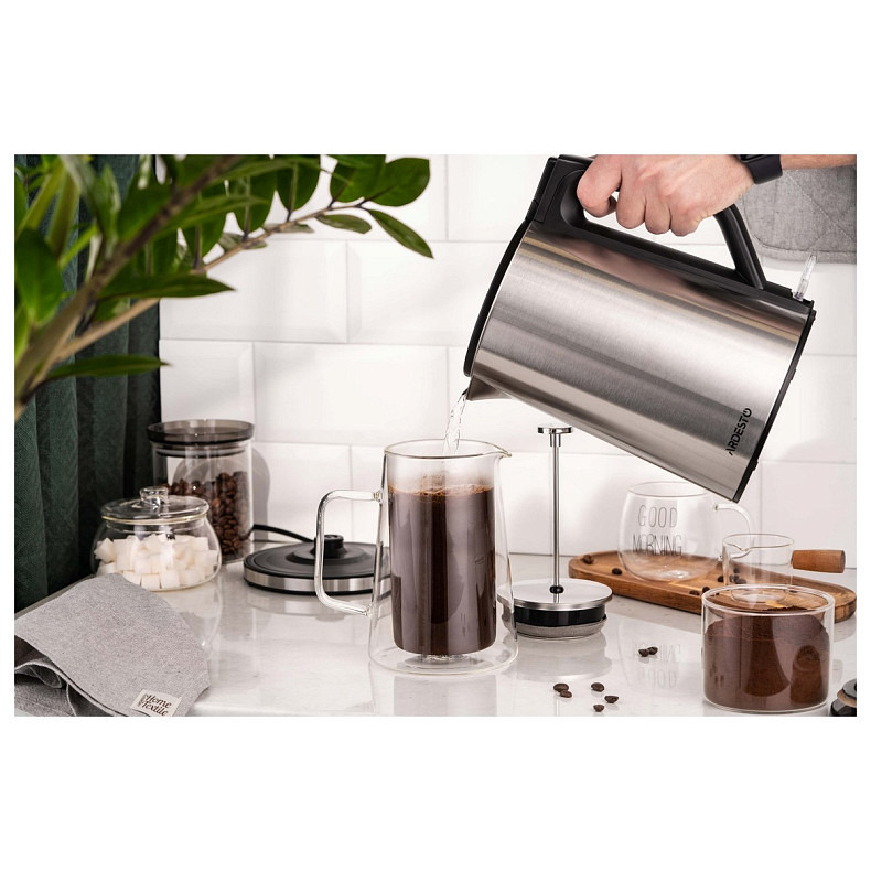 Электрочайник Ardesto EKL-X51