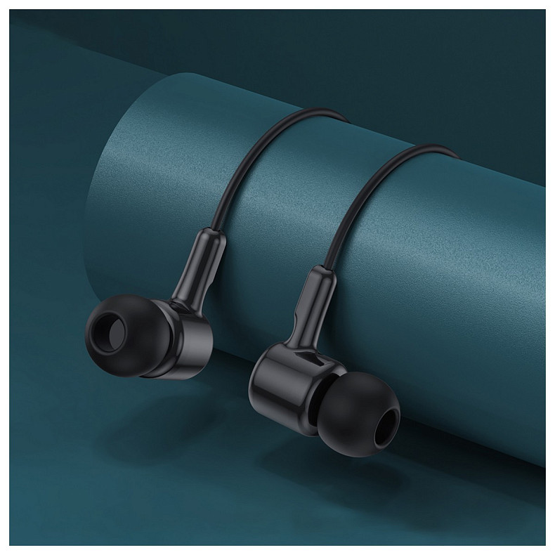 Гарнитура XO EP81 Black