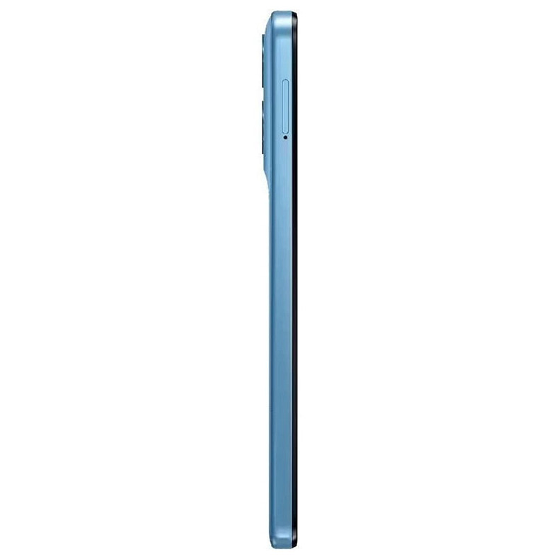 Смартфон Motorola Moto G17 Power 8/256GB Alaskan Blue (PBBM0004RS)