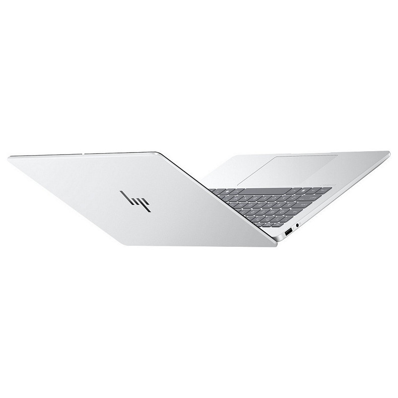 Ноутбук HP OmniBook 7 14-fs0003ua 14" WUXGA IPS AG, Intel 5-210H, 16GB, F512GB, UMA, Win11, сріблястий