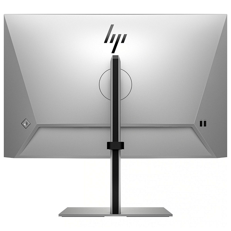 Монітор 24" HP S7 Pro 724pn, IPS, WUXGA, 100Hz, HDMI, DP, HAS, чорно-сріблястий