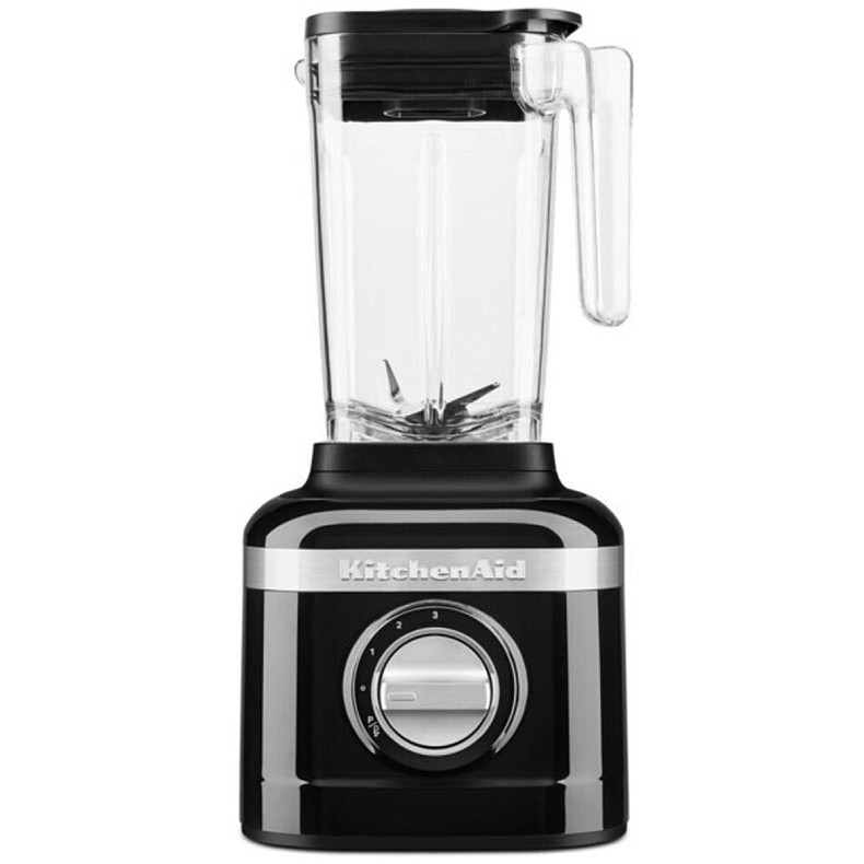 Блендер KitchenAid K130 CLASSIC 5KSB1320EOB,  1,4 л чорний