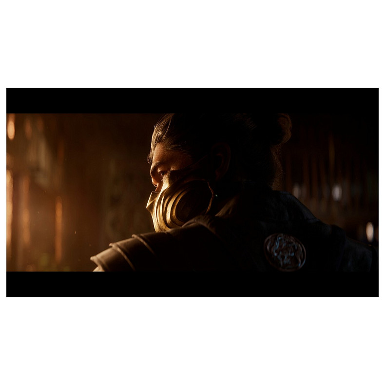 Гра консольна PS5 Mortal Kombat 1 (2023)