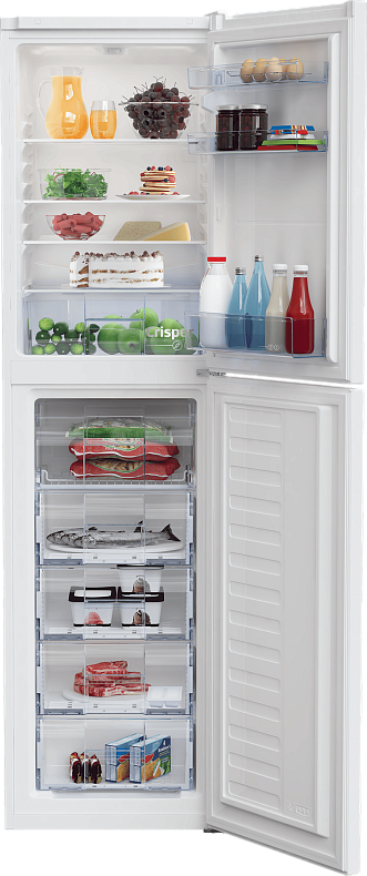 Холодильник Beko RCHE325K40W
