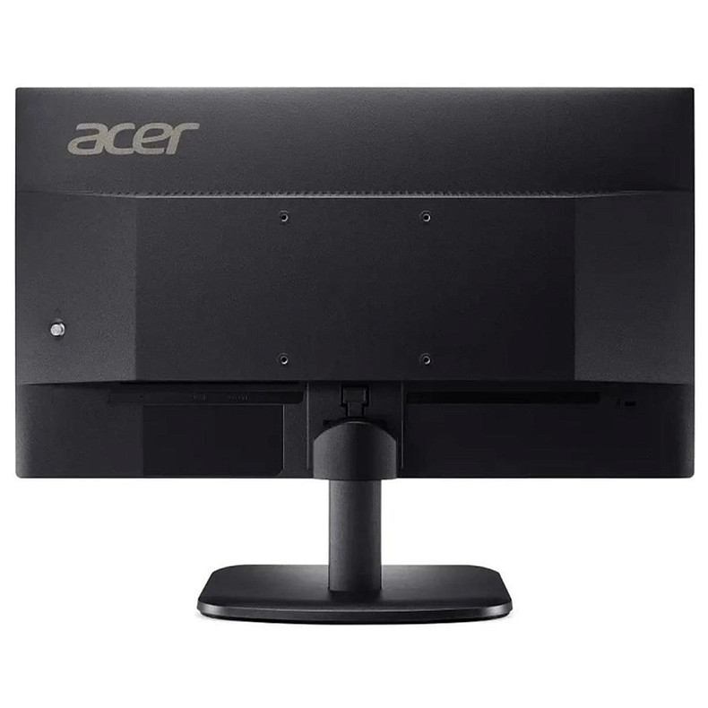 Монітор Acer 24.5" EK251QEbi D-Sub, HDMI, IPS, 100Hz, 1ms