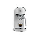 Кавоварка ріжкова Delonghi EC 890.WI