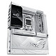 Материнcька плата ASUS ROG CROSSHAIR X870E GLACIAL sAM5 X870E 4xDDR5 M.2 USB Type-C Wi-Fi BT E-ATX б