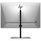 Монітор 24" HP S7 Pro 724pn, IPS, WUXGA, 100Hz, HDMI, DP, HAS, чорно-сріблястий
