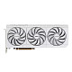 Видеокарта ASUS Radeon RX 9070 XT 16GB GDDR6 OC PRIME-RX9070XT-O16G-WHITE белый