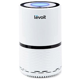 Очищувач повітря Levoit Air Purifier LV-H132XR White (HEAPAPLVNEU0021)