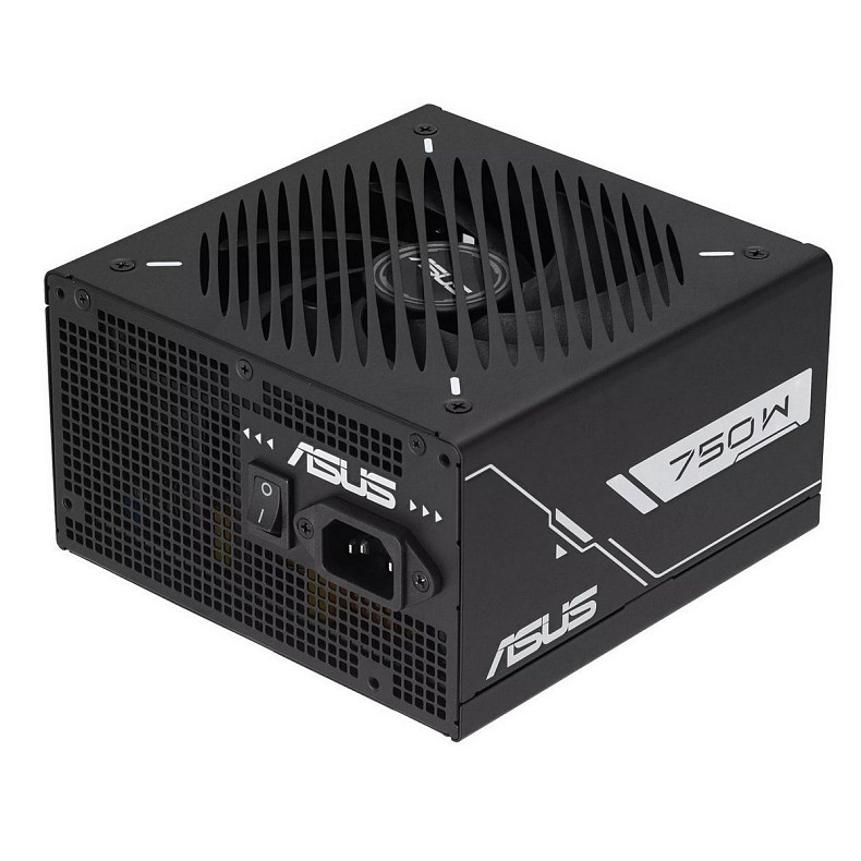 Блок питания Asus Prime 750W Gold (90YE00U3-B0NA00)
