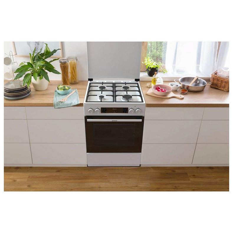 Плита Gorenje GK6C5WF