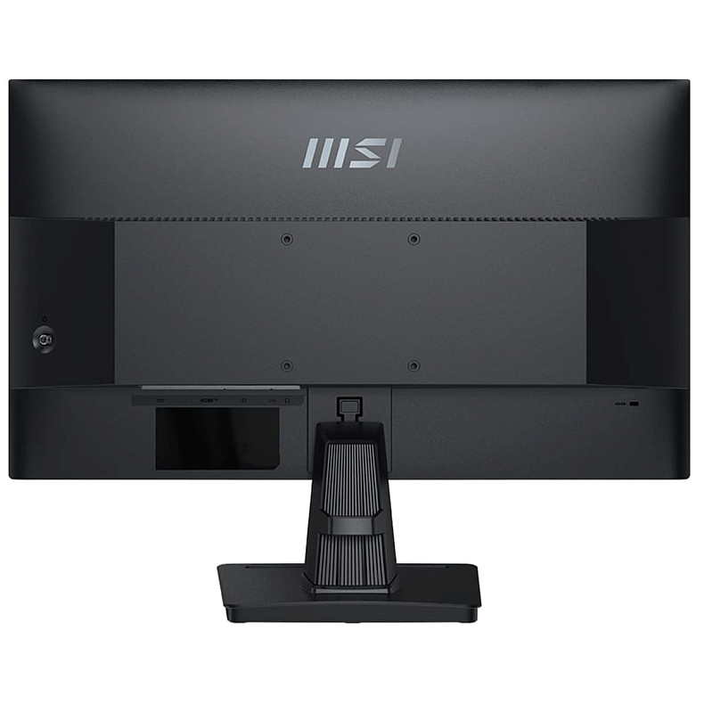 Монітор MSI 24.5" PRO MP251 D-Sub, HDMI, MM, IPS, 100Hz, 4ms, sRGB 101%