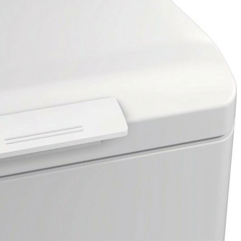 Стиральная машина с вертикальной загрузкой Electrolux EW6T4272U