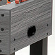 Настільний футбол Garlando F-5 Grey Oak (F5GRULNO)