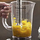 Блендер KitchenAid 5KHBV83EBM занурювальний з аксесуарами матовий чорний