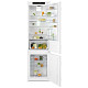 Холодильник Electrolux встроенный с нижн. мороз., 188x55х55, холод.отд.-215л, мороз.отд.-61л, 2дв.