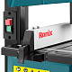 Ленточная пила Ronix настольная 350Вт, 1400мм (5720)