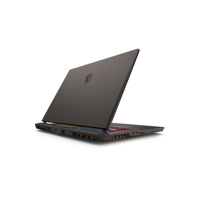 Ноутбук MSI Vector 17 HX AI A2XWHG-044XUA 17" QHD+ 240Hz, Intel Ultra 9 275HX_24C_24T, 32GB, F2TB, N