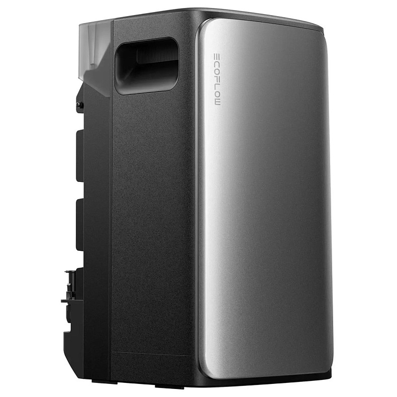 Система энергонезависимости EcoFlow STREAM Pro