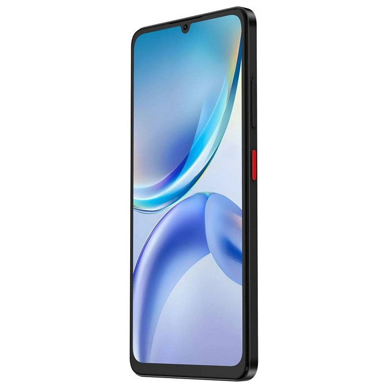 Смартфон ZTE Blade A36 2/64GB Black