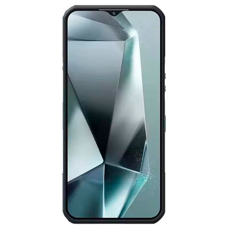 Смартфон Oukitel WP35 Pro 12/512GB Grey EU