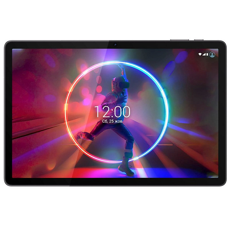 Планшет Sigma mobile Tab A1035 Ultra Dark Grey