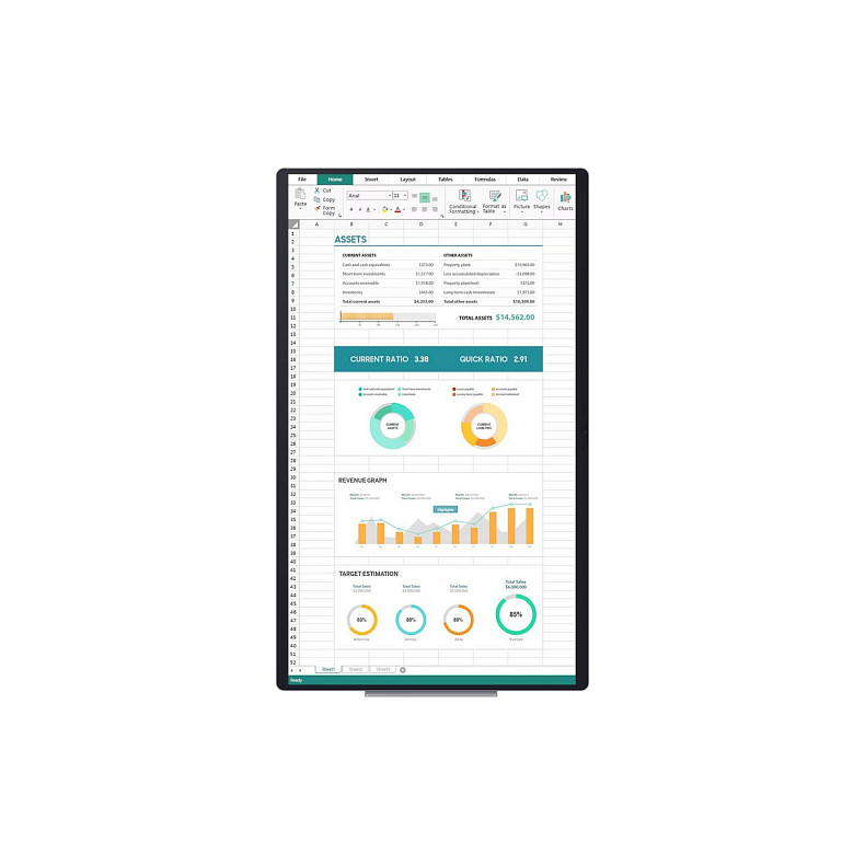 Монітор Samsung 32"S32FM902 HDMI, USB, Bluetooth, MM, OLED, 3840x2160, 165Hz, 0.03ms, HDR10+
