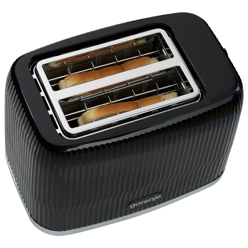 Тостер Gorenje T 850 DPB