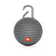 Акустика JBL Clip 3 Grey (JBLCLIP3GRY)