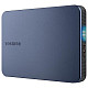 Зовнішній жорсткий диск 2.5" USB 4.0 TB Toshiba Canvio Gaming Dark Grey (HDTX240EK3CA)
