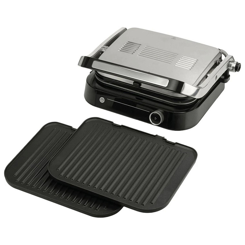 Гриль прижимной Gorenje (GCG2100S)