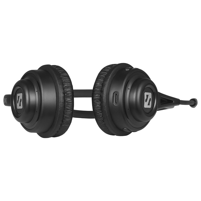 Наушники с микрофоном Sandberg Wireless Call Headset