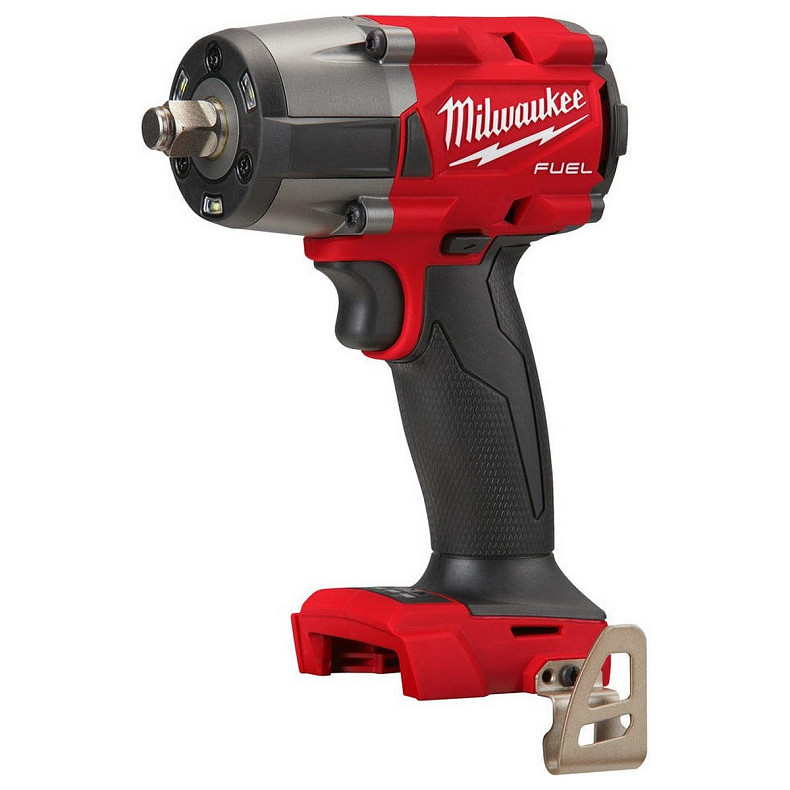 Гайковерт ударный аккумуляторный Milwaukee M18 FMTIW2F12-0 (4933498057)
