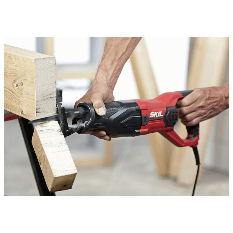 Пила шабельна SKIL 4961 AA