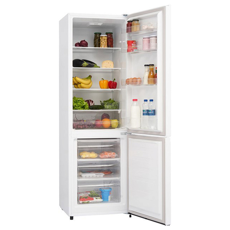 Холодильник комбінований Gorenje RK 4182 PW4