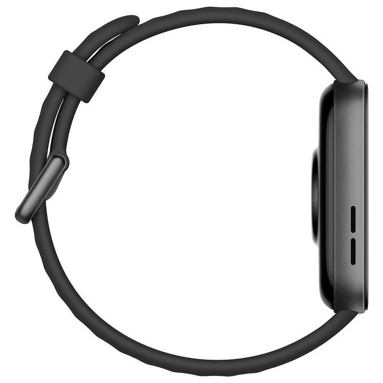 Смарт-годинник Huawei Watch Fit 3 Solo-B09S Black (55020CEC)