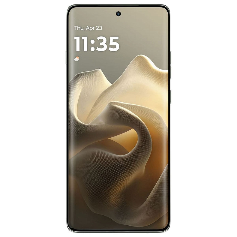 Смартфон Motorola Moto Edge 60 Pro 12/512GB Shadow (PB7X0009PL)