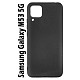 Чохол-накладка BeCover для Samsung Galaxy M53 5G SM-M536 Black (707616)