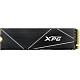 SSD диск ADATA M.2 4TB PCIe 4.0 XPG GAMMIX S70 BLADE