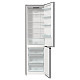 Холодильник комбінований GORENJE NRK 6202 ES4