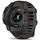 Спортивные часы GARMIN Instinct 2x Solar Graphite