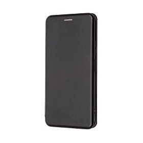 Чехол-книжка Armorstandart G-Case для Xiaomi Redmi 12 4G Black (ARM66542)