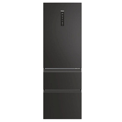 Холодильник Haier багатодверний, 185x59.5х65.7, холод.відд.-235л, мороз.відд.-125л, 3дв., А++, NF, і